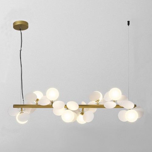 Люстра MATISSE Chandelier Line