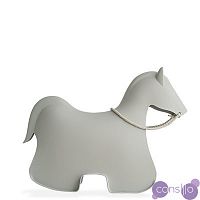 Детский стул Pony by Light Room (серый)