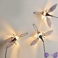 Настенный светильник Mademoiselle Fly
