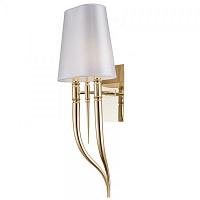 Бра Crystal Light Brunilde Ipe Cavalli Gold