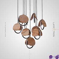 Готовая комбинация светильников REST MORE