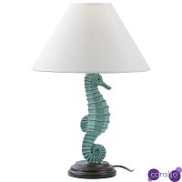 Настольная лампа Sea Horse Table Lamp