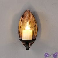 Настенный светильник 1058 by Art Retro