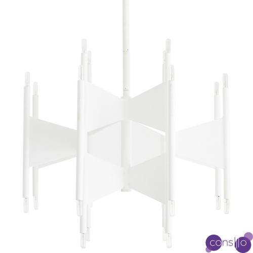 Люстра Arteriors DESKINS CHANDELIER