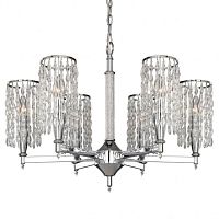 Люстра Messina Crystal Chandelier