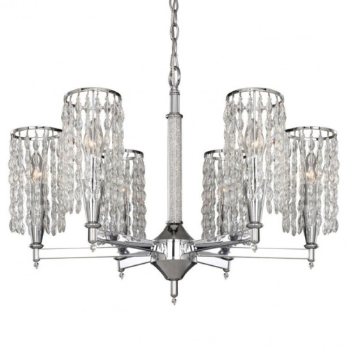Люстра Messina Crystal Chandelier