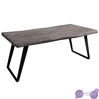 Обеденный стол Eco Dark Wood