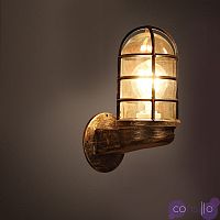 Настенный светильник 1054 by Art Retro