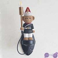Настенный светильник Teddy by Bamboo (C)