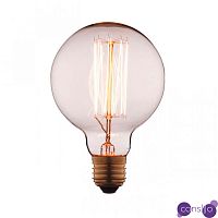 Лампочка Loft Edison Retro Bulb №1 40 W