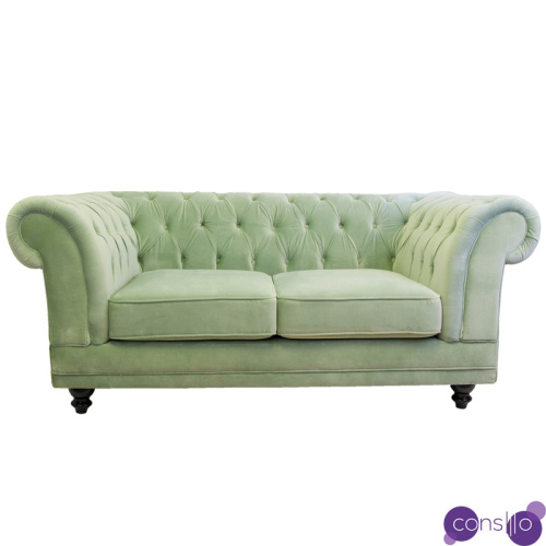 Диван Armel Sofa velour