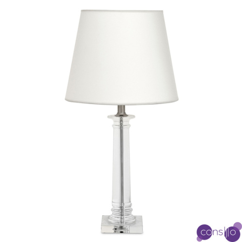 Настольная лампа Eichholtz Table Lamp Bulgari S