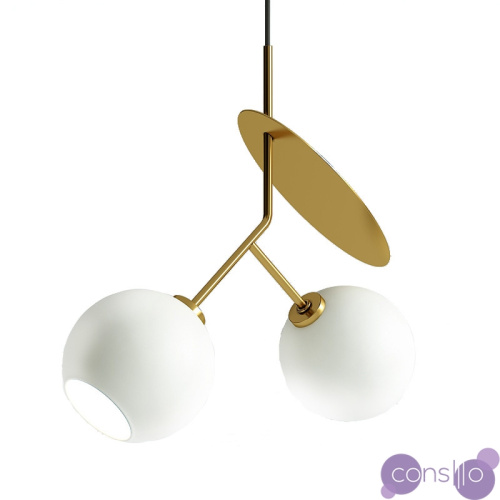 Подвесной светильник копия Cherry 2 by Iwona Kosicka Design
