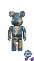 Bearbrick Van Gogh 1000% (70 cм)