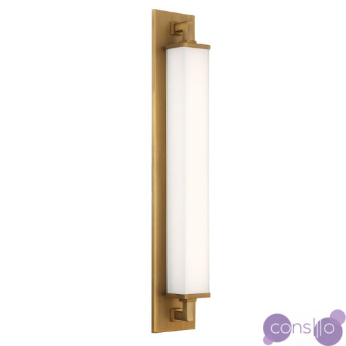 Бра Strip Trumpet Sconces