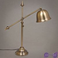 Настольная лампа Antic Bell Table Lamp