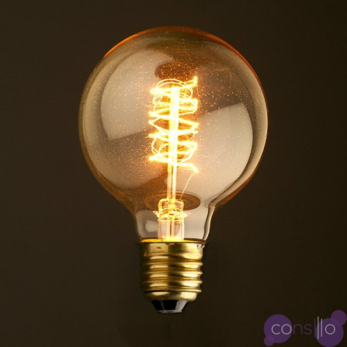 Лампочка Loft Edison Retro Bulb №5