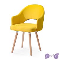 Дизайнерский стул-кресло 74