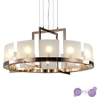 Люстра Powell and bonnell Halo Chandelier