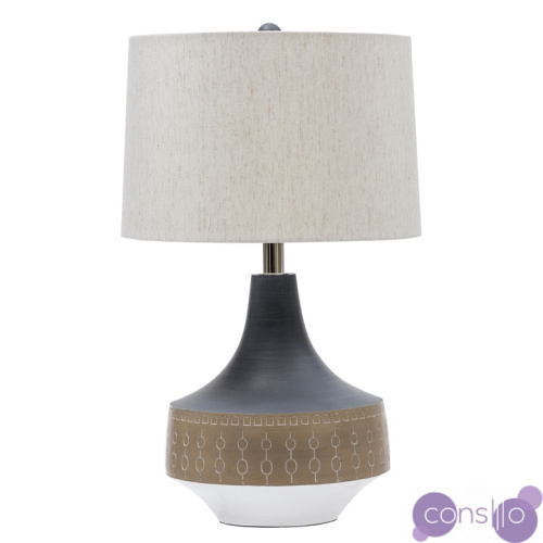 Настольная лампа Old English