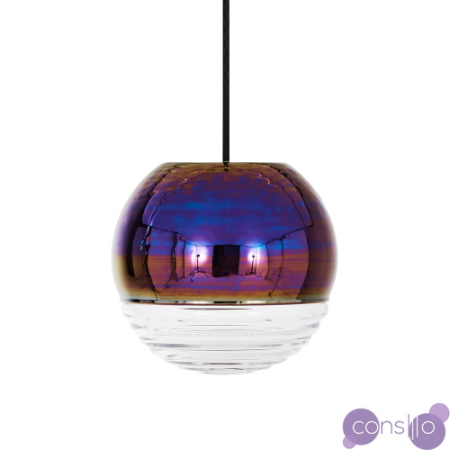 Подвесной светильник копия Flask Ball Oil by Tom Dixon