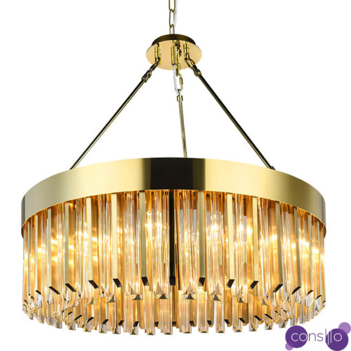 Люстра Zacaria Chandelier 80