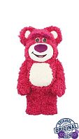 Bearbrick Lots-O Costume 400% (28cm)