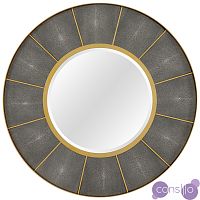 Зеркало Sectors Circle Mirror