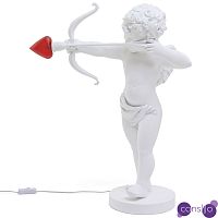Настольная лампа Купидон со стрелой Seletti Cupid Lamp