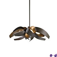 Подвесной дизайнерский светильник Corona Small Mini by Hubbardton Forg