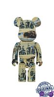 Bearbrick Bearbrick The Beatles 1000% (70 см)