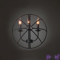 Настенный светильник 1057 by Art Retro
