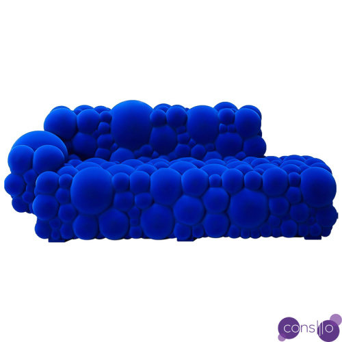 Дизайнерский Диван Maarten De CEULAER MUTATION Sofa