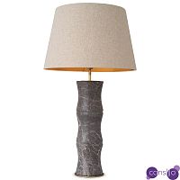 Настольная лампа Eichholtz Table Lamp Bonny Grey