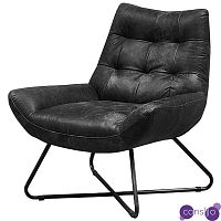 Кресло Sincere Chair Black