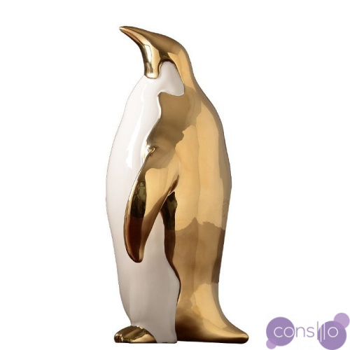 Декор Penguin
