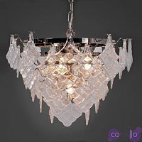 Люстра Glass Scales