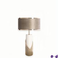 Настольный дизайнерский светильник Streamline by Castro Lighting