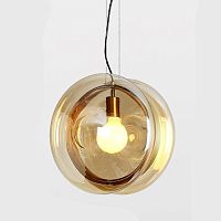 Подвесной светильник PENDANT LIGHT Bomma ORBITAL designed by Studio deFORM