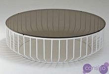 Кофейный столик Reza Feiz coffee table designed by Reza Feiz in 2006
