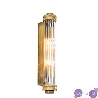 Бра Wall Lamp Gascogne S Brass