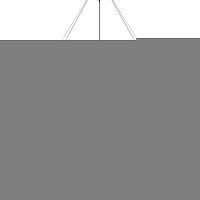 Люстра дизайнерская Barlow by Light Room