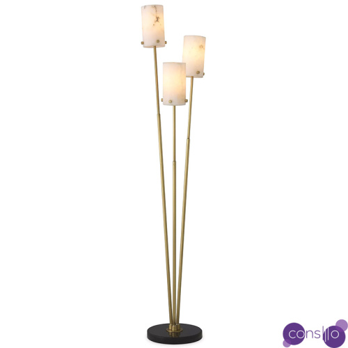 Торшер Eichholtz Floor Lamp Rodolpho