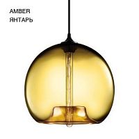 Подвесной светильник Stamen designed by Jeremy Pyles in 2003