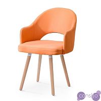 Дизайнерский стул-кресло 75