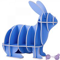 Стеллаж Blue Rabbit