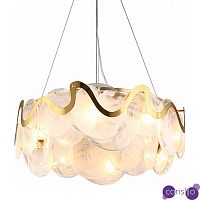 Круглая люстра Daren Lighting