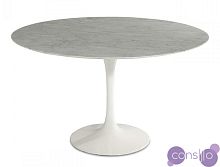 Стол Tulip Round designed by Eero Saarinen in 1956