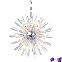 Люстра Colored Astra Chandelier 60