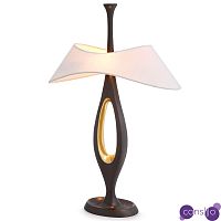 Настольная лампа Eichholtz Table Lamp Gianfranco